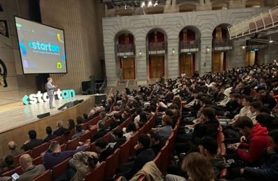 Startup, ad Ancona torna StartAN e con Mosaic i mestieri della musica trovano casa in uno spazio urbano rigenerato