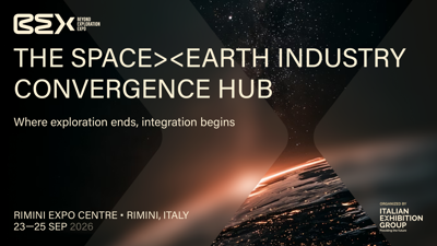 Ieg presenta la ‘Casa dell’Astronauta’, viaggio nel futuro della vita umana nello spazio