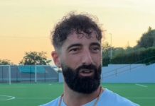 Seconda categoria – Colpaccio del San Giorgio la Molara: firma Alessandro Marotta