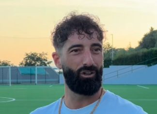 Seconda categoria – Colpaccio del San Giorgio la Molara: firma Alessandro Marotta