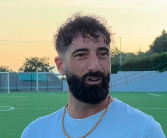 Seconda categoria – Colpaccio del San Giorgio la Molara: firma Alessandro Marotta