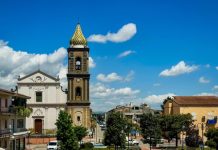 Festa in Piazza Umberto I per i 100 anni: l’Amorosi fa i conti con la storia