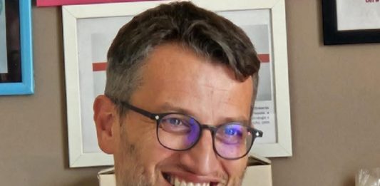 L’intervista – Angelo Moretti: “Pronti a fare intese con il centrosinistra se servirà ad uscire dal mastellismo”