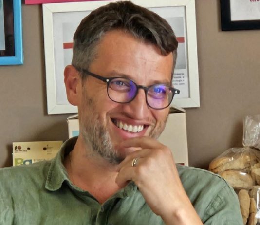 L’intervista – Angelo Moretti: “Pronti a fare intese con il centrosinistra se servirà ad uscire dal mastellismo”