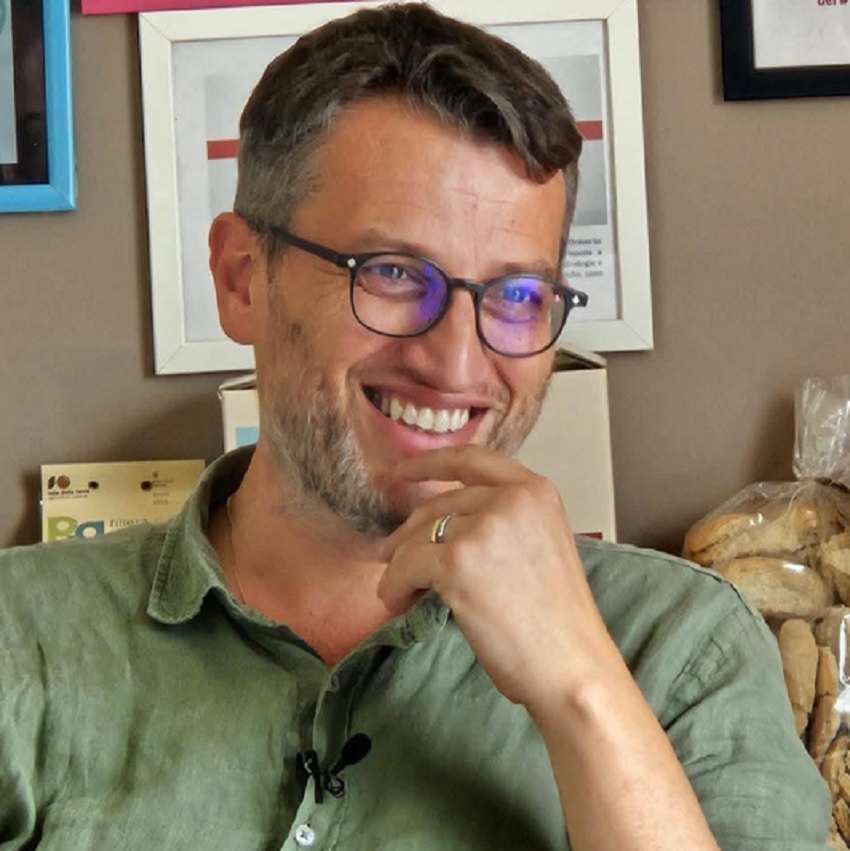 angelo moretti