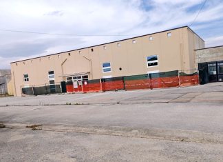 San Giorgio del Sannio – Cantieri Pnrr, chiesto un sopralluogo
