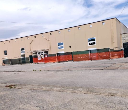 San Giorgio del Sannio – Cantieri Pnrr, chiesto un sopralluogo
