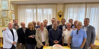 Fondi per il turismo, Avanti Psi: “Dalla Regione attenzione per le aree interne”