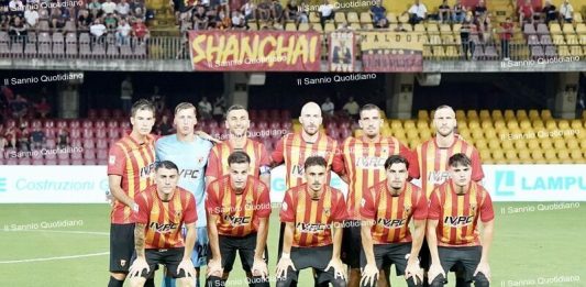 Benevento, al ‘Franchi’ una serata di gala: con la Fiorentina tra sogni e certezze
