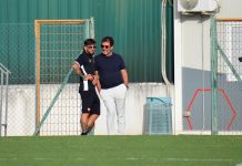 Il Benevento si gioca il riscatto, il mercato può attendere