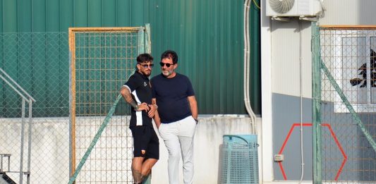 Il Benevento si gioca il riscatto, il mercato può attendere