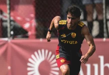 Benevento, col Modena con un Cherubini in più: Floro Flores accoglie l’esterno offensivo