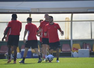 Benevento, Cherubini scalpita ma Verdi va verso il forfait