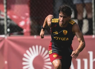 Benevento, col Modena con un Cherubini in più: Floro Flores accoglie l’esterno offensivo