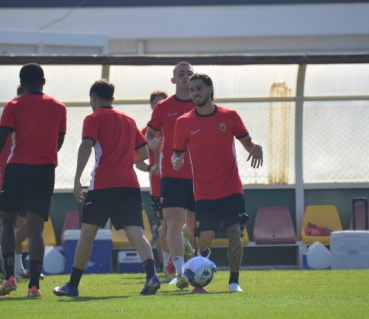 Benevento, Cherubini scalpita ma Verdi va verso il forfait