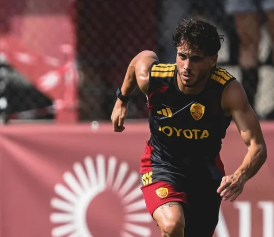 Benevento, col Modena con un Cherubini in più: Floro Flores accoglie l’esterno offensivo