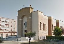 L’ultimo saluto a Maria D’Alessandro, il parroco: “Non giudicate”