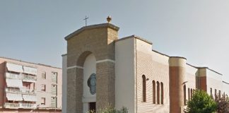 L’ultimo saluto a Maria D’Alessandro, il parroco: “Non giudicate”