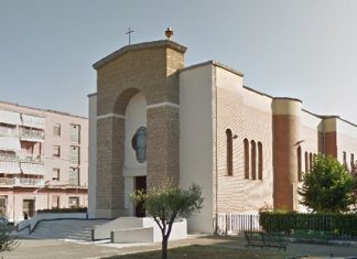 L’ultimo saluto a Maria D’Alessandro, il parroco: “Non giudicate”