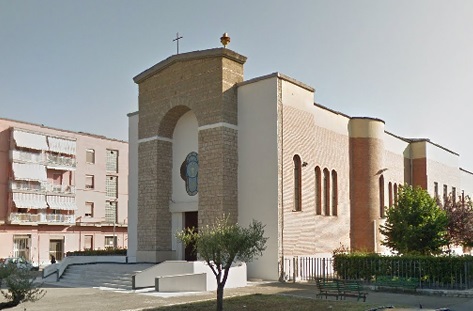chiesa san modesto