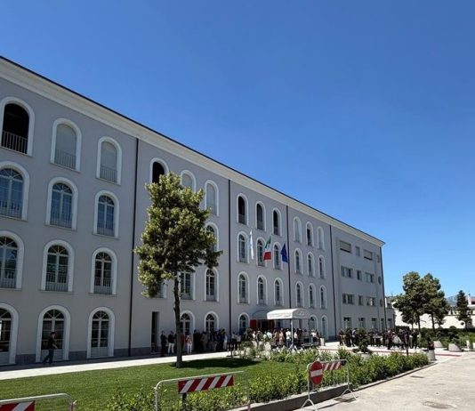 Housing universitario ‘Il Molino’, approvato il bando per 68 posti letto