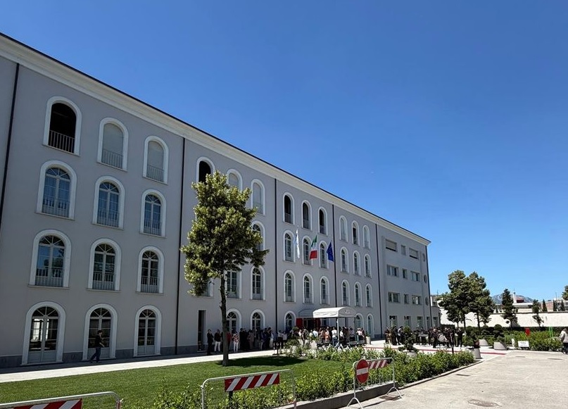 conservatorio molino