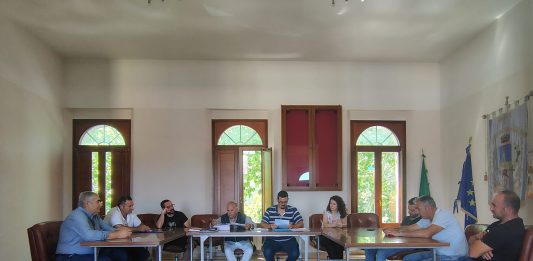 Castelfranco in Miscano – Scinto entra in Consiglio dopo le dimissioni di Del Basso De Caro