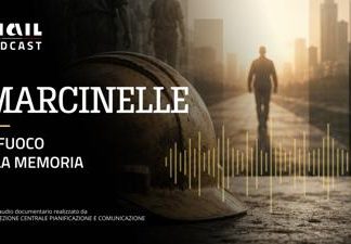 Marcinelle, in un podcast dell’Inail la rievocazione della tragedia del 1956
