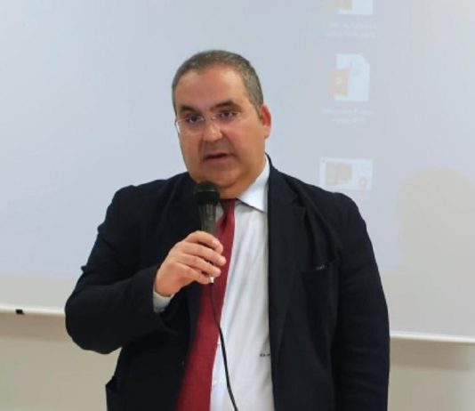 L’intervista – De Pierro: “Io candidato sindaco? Serve collegialità. Con Mastella mi sono sentito come Careca al fianco di Maradona”