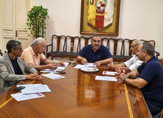 De Pierro risponde alla Corte dei Conti: “Non siamo in Sannio Acque, atti non ne abbiamo”