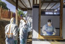 Ebola, epidemia in Congo cresce a velocità eccezionale. Oms: “3.605 casi con 1.587 morti”