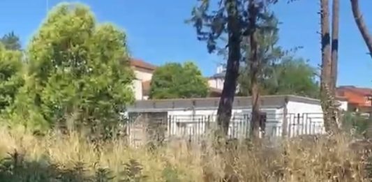Alloggi popolari, appello del Sunia: “Servono risposte, chiarezza sull’ex scuola San Modesto”