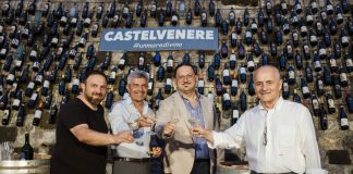 Castelvenere – Prende il via oggi la ‘Festa del Vino’