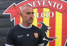 Benevento, c’è il Ravenna: ora si fa sul serio. E Cherubini vede il traguardo