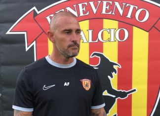 Benevento, c’è il Ravenna: ora si fa sul serio. E Cherubini vede il traguardo