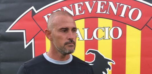 Benevento, c’è il Ravenna: ora si fa sul serio. E Cherubini vede il traguardo