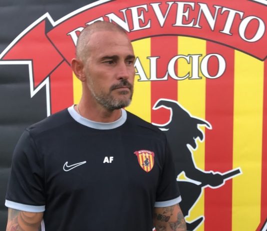 Benevento, c’è il Ravenna: ora si fa sul serio. E Cherubini vede il traguardo