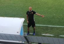 Il Benevento supera l’ultimo collaudo, Floro Flores aspetta novità dal mercato