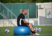 Floro Flores pronto a tornare al 4-2-3-1, mentre il Benevento continua la caccia a portiere e centrocampista