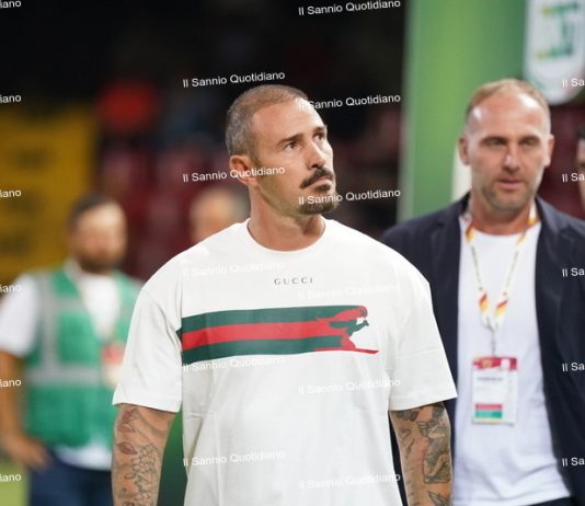 Benevento, ora Floro Flores è chiamato a fare scelte forti
