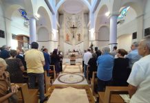 Il Sannio si stringe per l’ultimo saluto a Roberto Costanzo: a settembre commemorazione pubblica