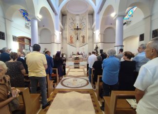 Il Sannio si stringe per l’ultimo saluto a Roberto Costanzo: a settembre commemorazione pubblica