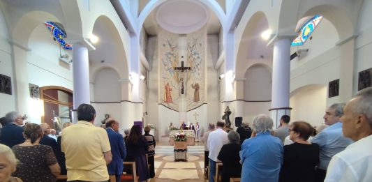 Il Sannio si stringe per l’ultimo saluto a Roberto Costanzo: a settembre commemorazione pubblica