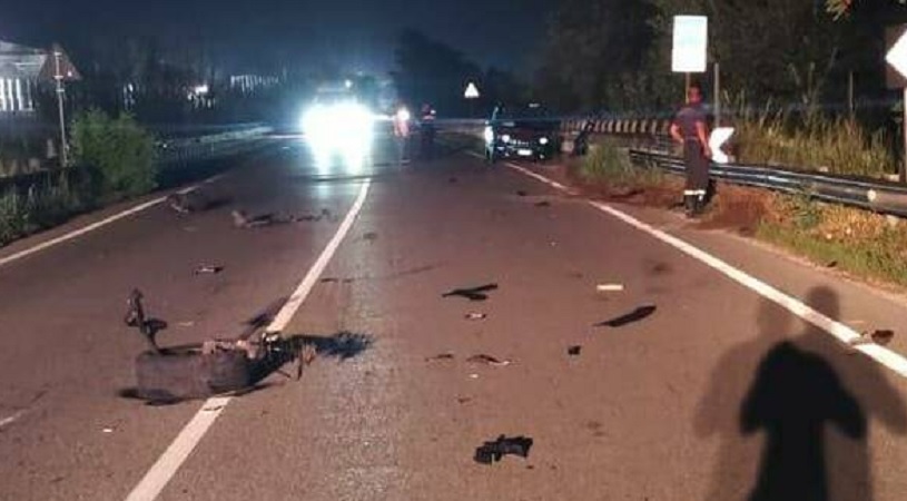 incidente