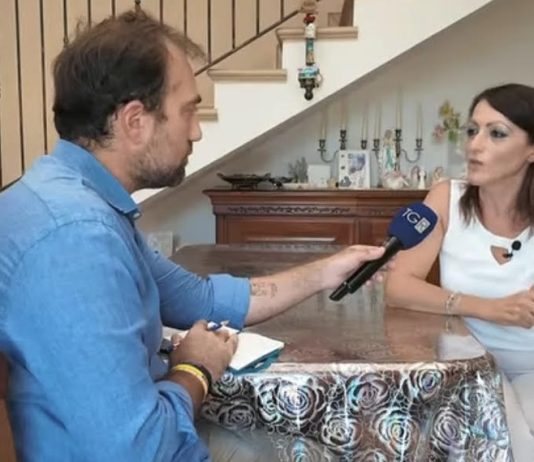 Ha salvato due bambini dal soffocamento, chiesto l’encomio solenne per Pasqualina Ruggiero
