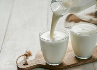 Alimenti, studio UniFi sui benefici dei lieviti del kefir