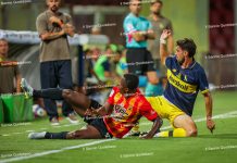 Kouan è diventato un faro per il Benevento
