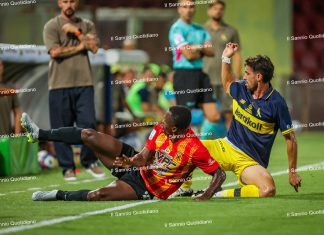 Kouan è diventato un faro per il Benevento