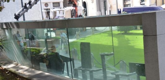 Lapidarium, affidato appalto per la manutenzione
