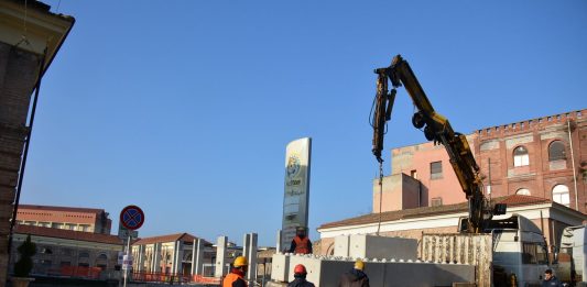 Pnrr, l’amministrazione assicura: “Entro fine anno chiusi tutti i cantieri”